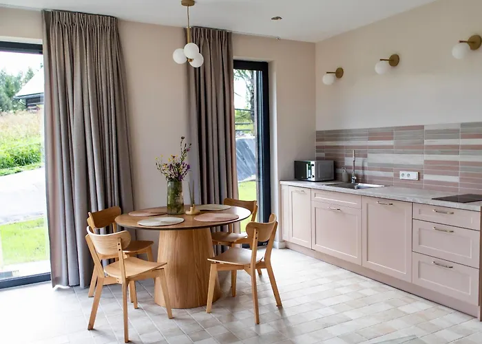 Biestroska - Apartamenty Widokowe