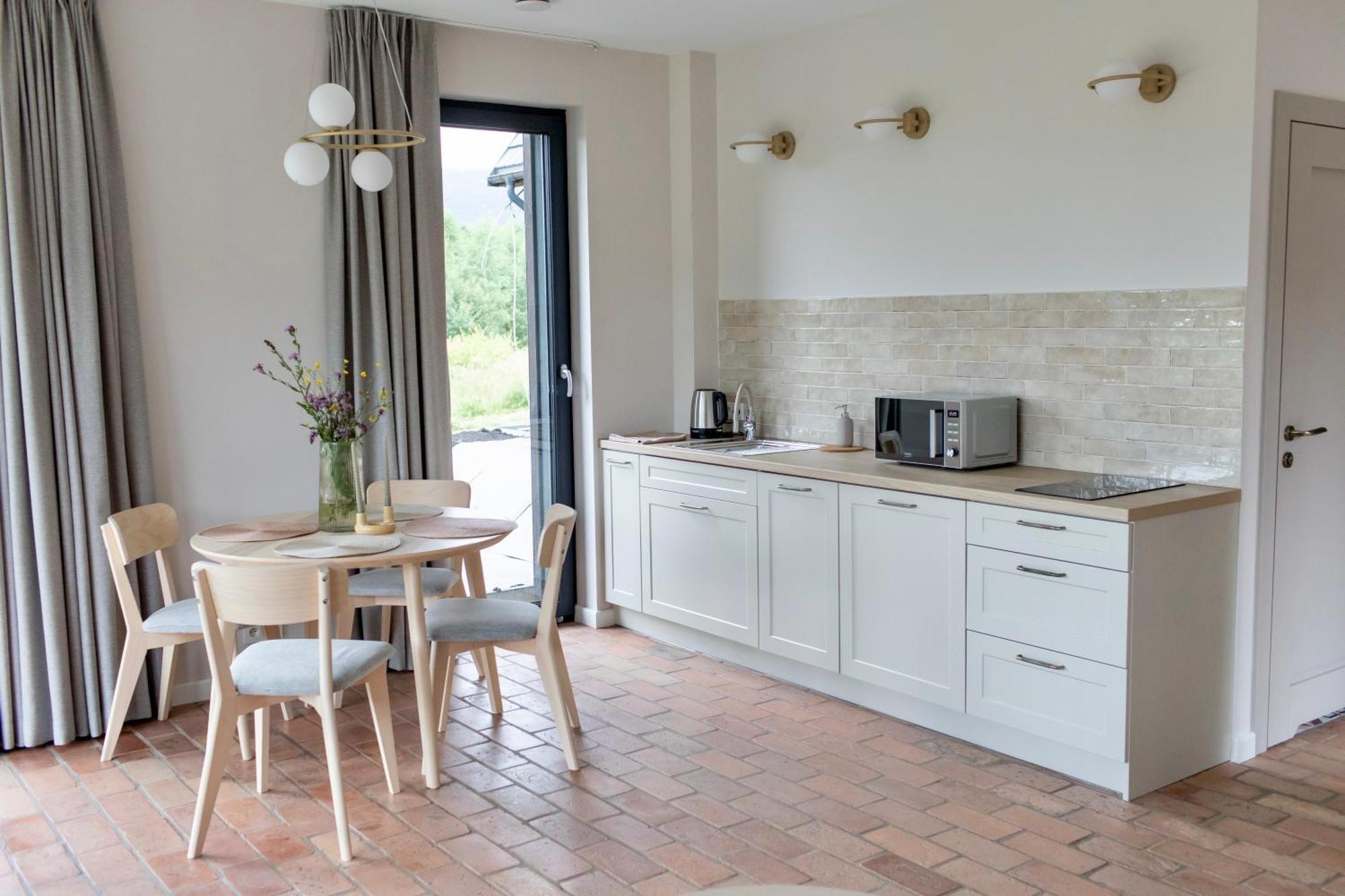 Apartment Biestroska - Widokowe *