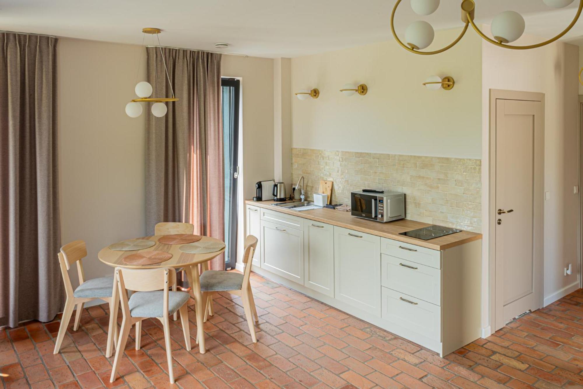 Apartment Biestroska - Widokowe Wetlina