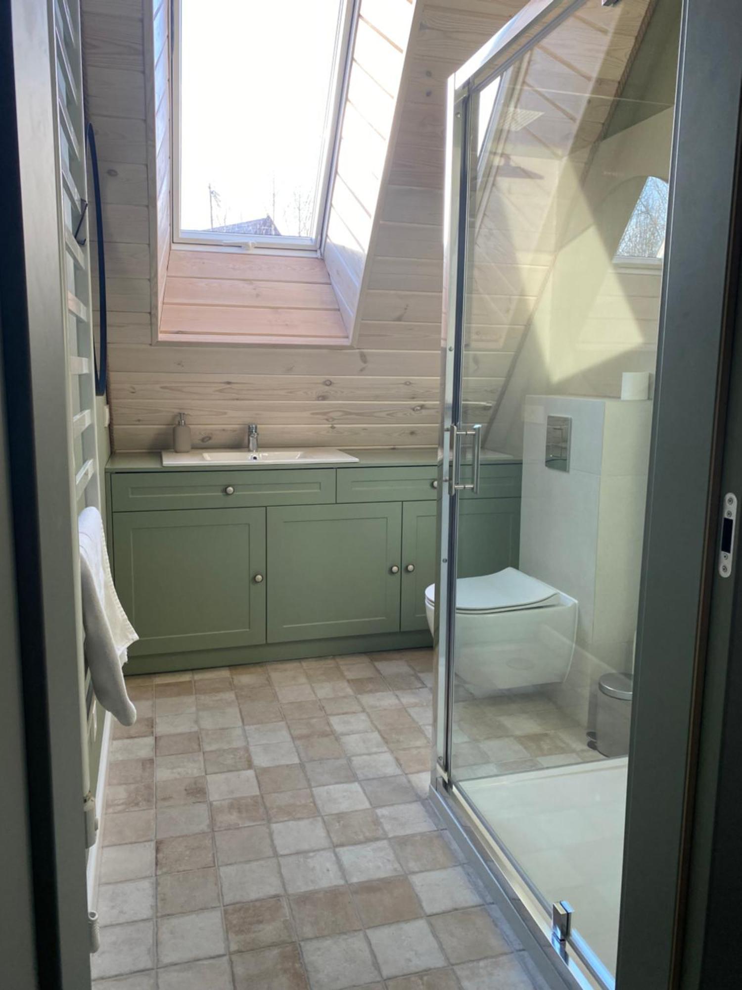 Apartment Biestroska - Widokowe *