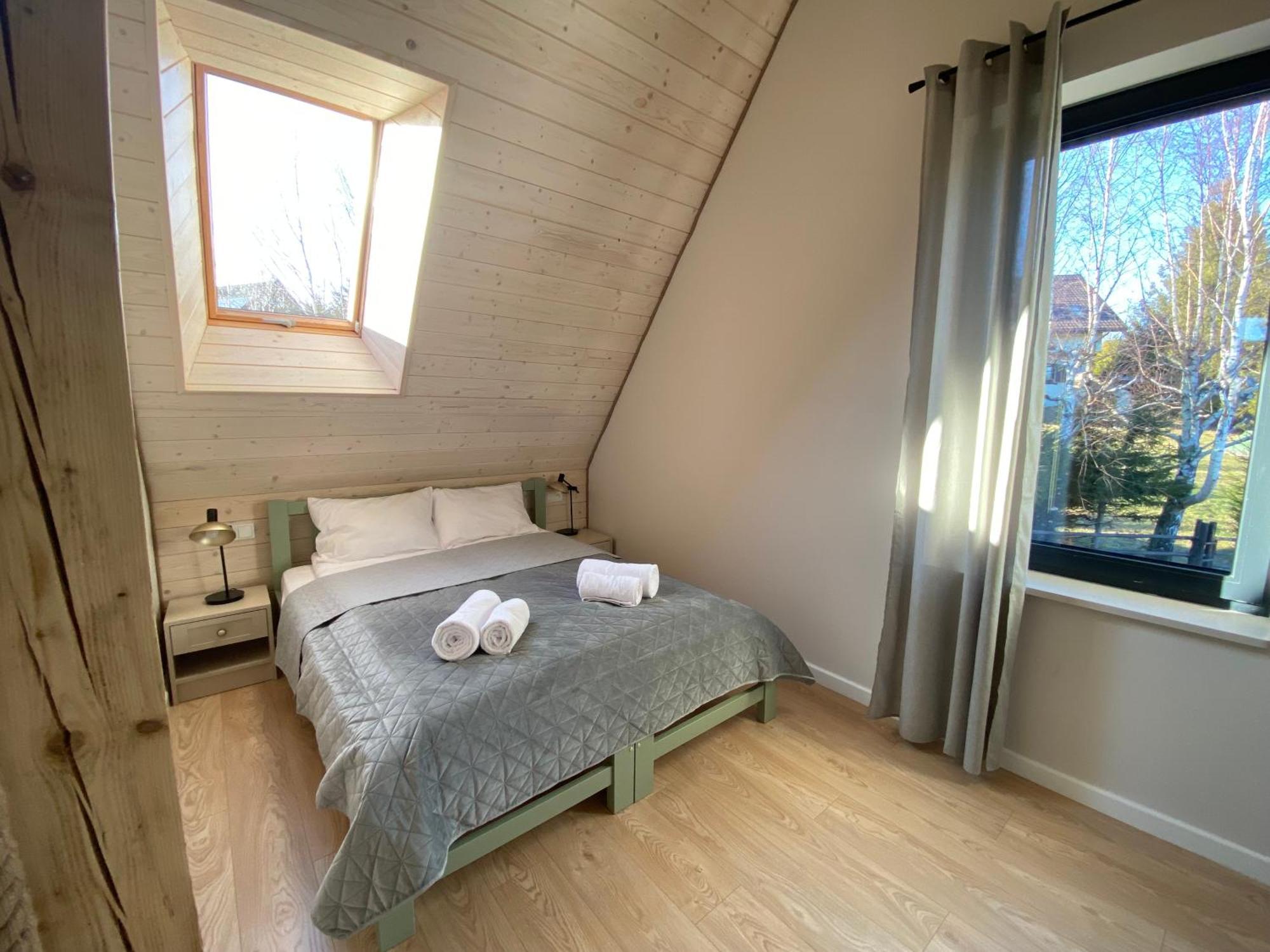 Apartment Biestroska - Widokowe